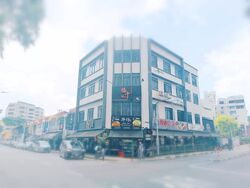 Orchard MRT (D9), Shop House #627439981